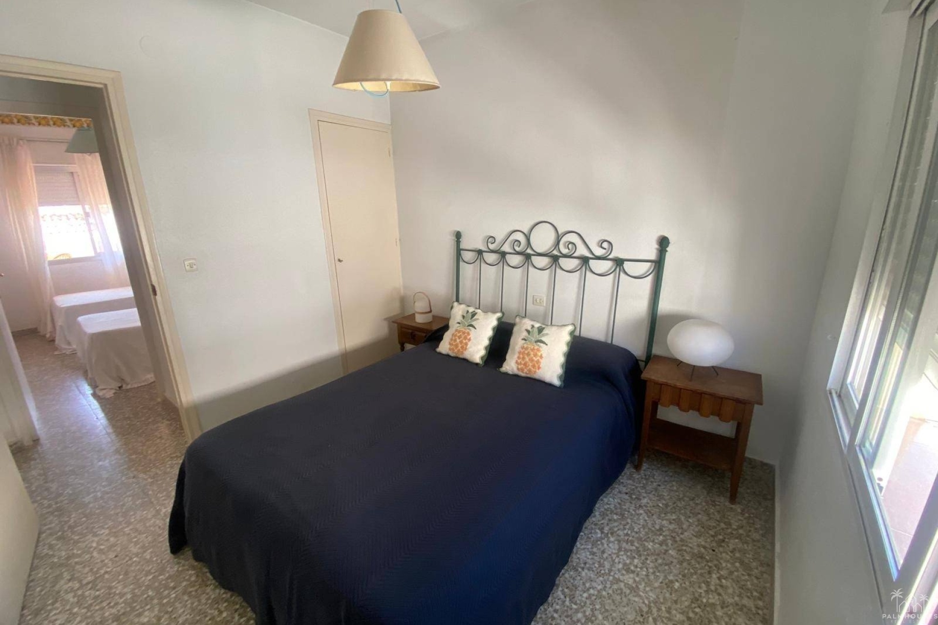 Revente - Apartment - Pilar de La Horadada - La Torre De La Horadada