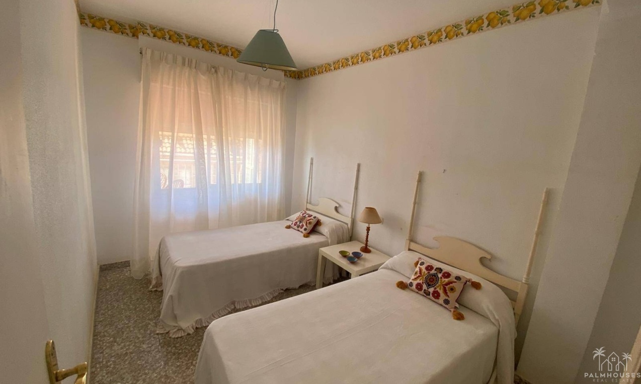 Revente - Apartment - Pilar de La Horadada - La Torre De La Horadada