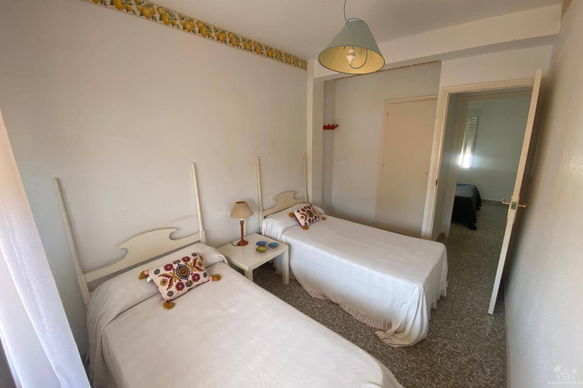 Revente - Apartment - Pilar de La Horadada - La Torre De La Horadada