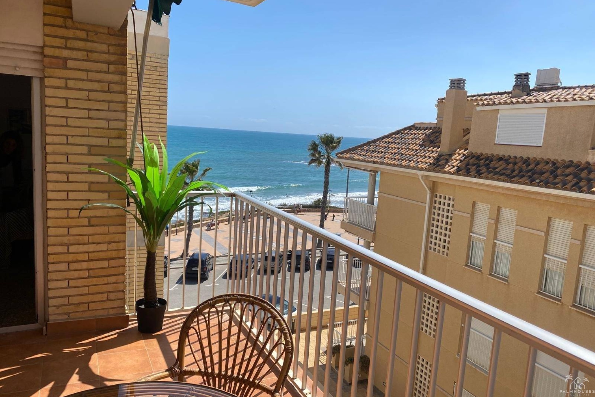 Revente - Apartment - Pilar de La Horadada - La Torre De La Horadada