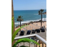 Revente - Apartment - Pilar de La Horadada - La Torre De La Horadada