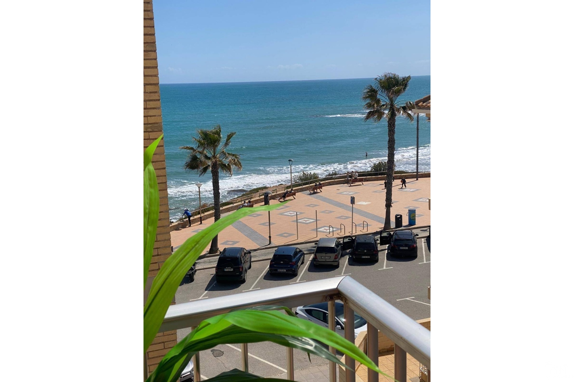 Revente - Apartment - Pilar de La Horadada - La Torre De La Horadada