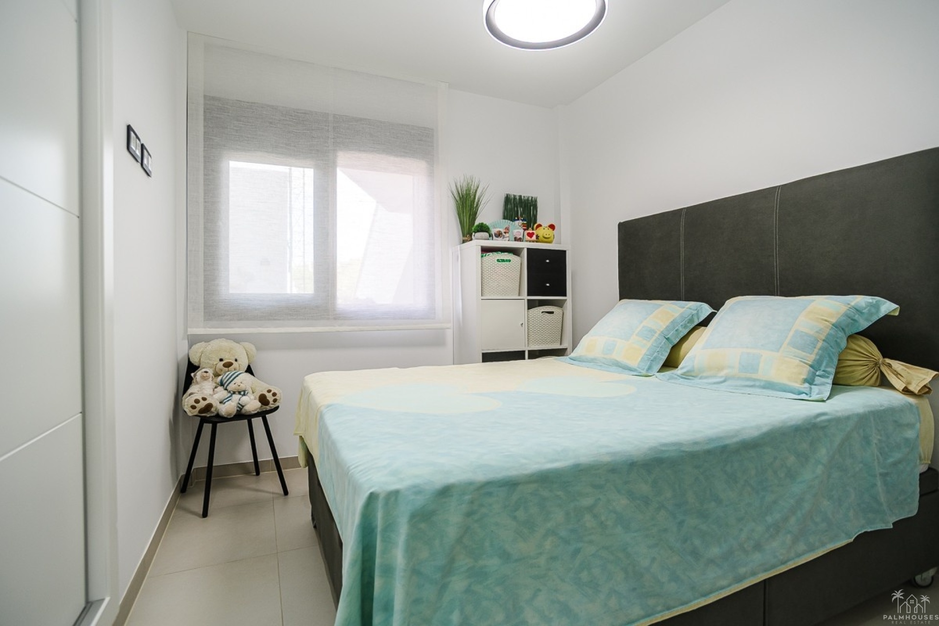 Revente - Apartment - Pilar de La Horadada - Lo Romero Golf