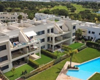 Revente - Apartment - Pilar de La Horadada - Lo Romero Golf