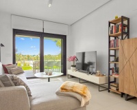 Revente - Apartment - Pilar de La Horadada - Lo Romero Golf