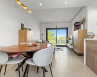 Revente - Apartment - Pilar de La Horadada - Lo Romero Golf