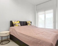 Revente - Apartment - Pilar de La Horadada - Lo Romero Golf