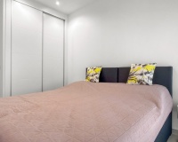 Revente - Apartment - Pilar de La Horadada - Lo Romero Golf