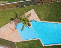 Revente - Apartment - Pilar de La Horadada - Lo Romero Golf