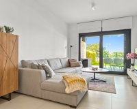 Revente - Apartment - Pilar de La Horadada - Lo Romero Golf