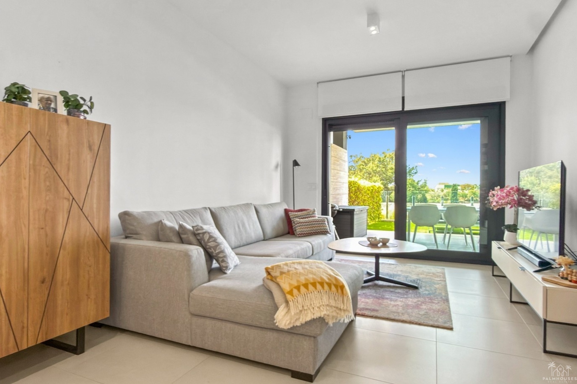 Revente - Apartment - Pilar de La Horadada - Lo Romero Golf