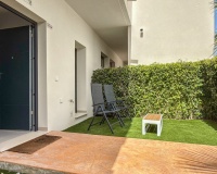 Revente - Apartment - Pilar de La Horadada - Lo Romero Golf