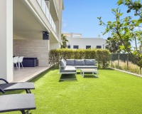 Revente - Apartment - Pilar de La Horadada - Lo Romero Golf