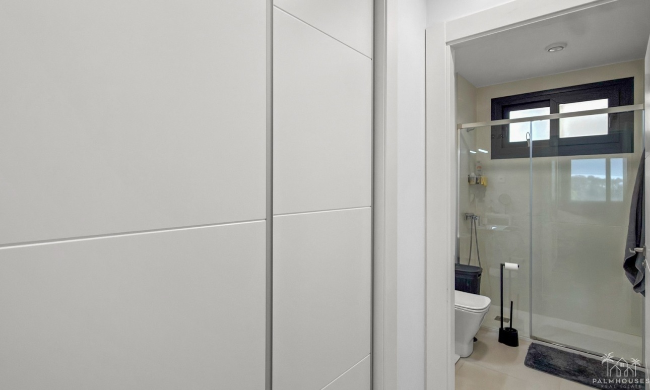 Revente - Apartment - Pilar de La Horadada - Lo Romero Golf