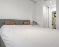 Revente - Apartment - Pilar de La Horadada - Lo Romero Golf