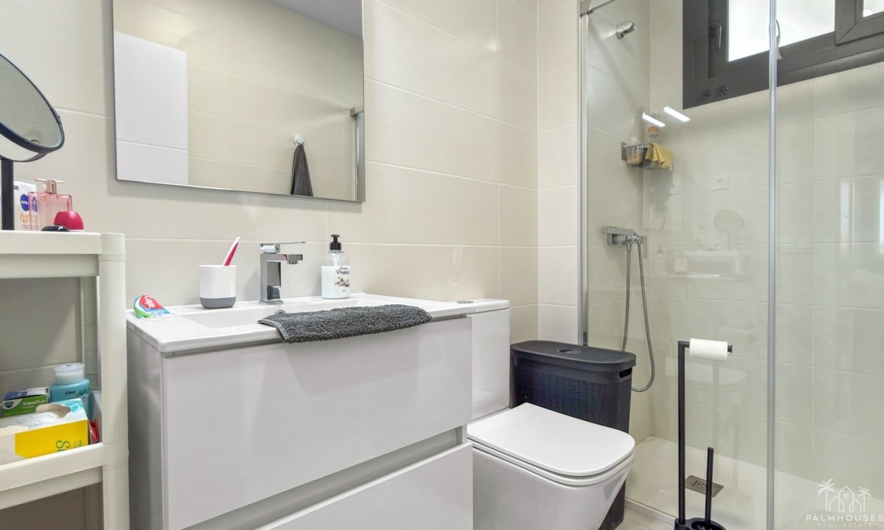 Revente - Apartment - Pilar de La Horadada - Lo Romero Golf