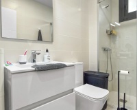 Revente - Apartment - Pilar de La Horadada - Lo Romero Golf
