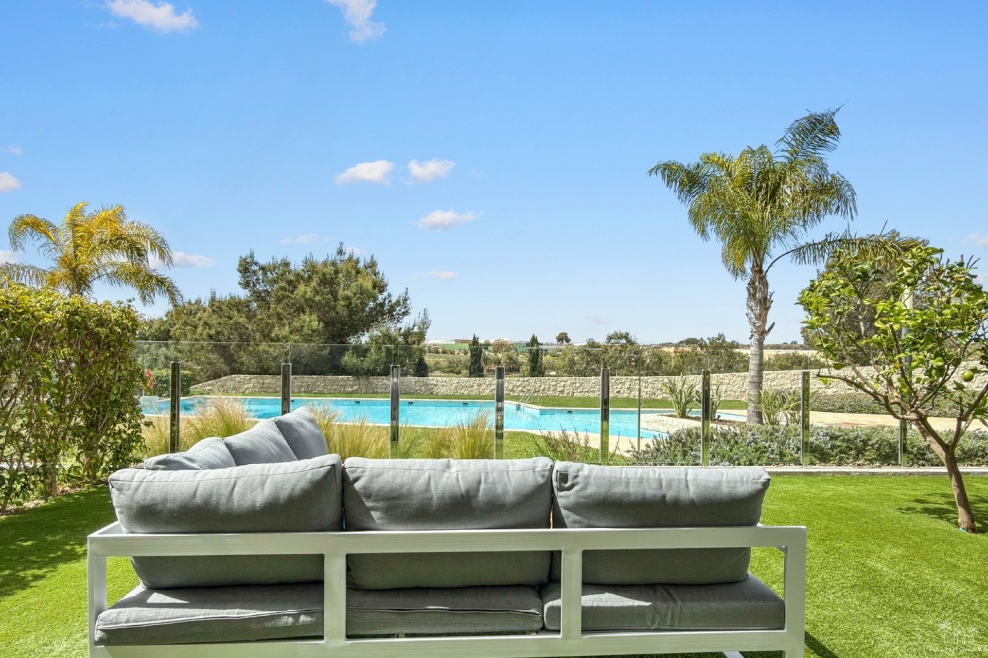 Revente - Apartment - Pilar de La Horadada - Lo Romero Golf