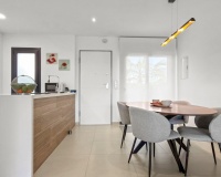 Revente - Apartment - Pilar de La Horadada - Lo Romero Golf