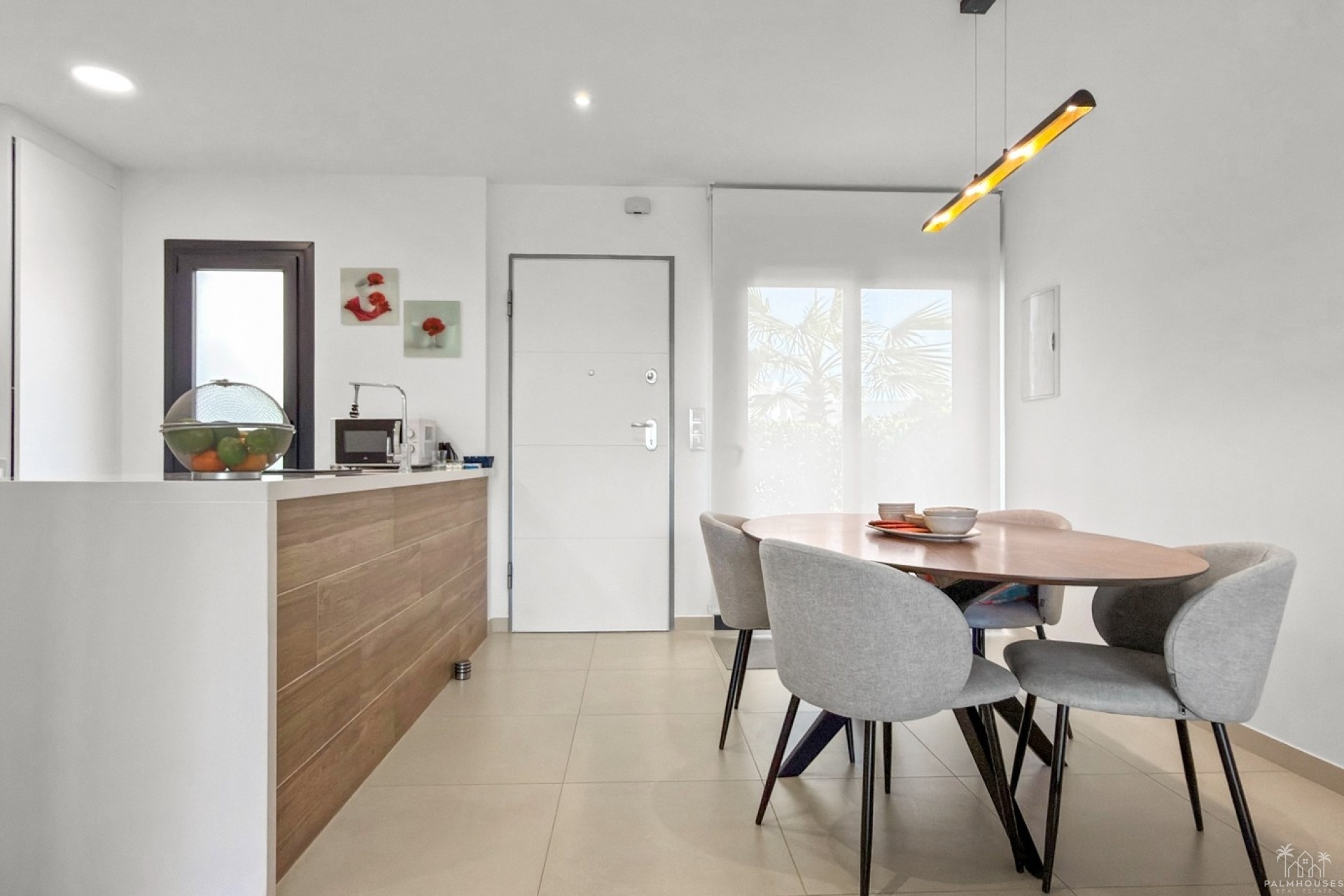 Revente - Apartment - Pilar de La Horadada - Lo Romero Golf