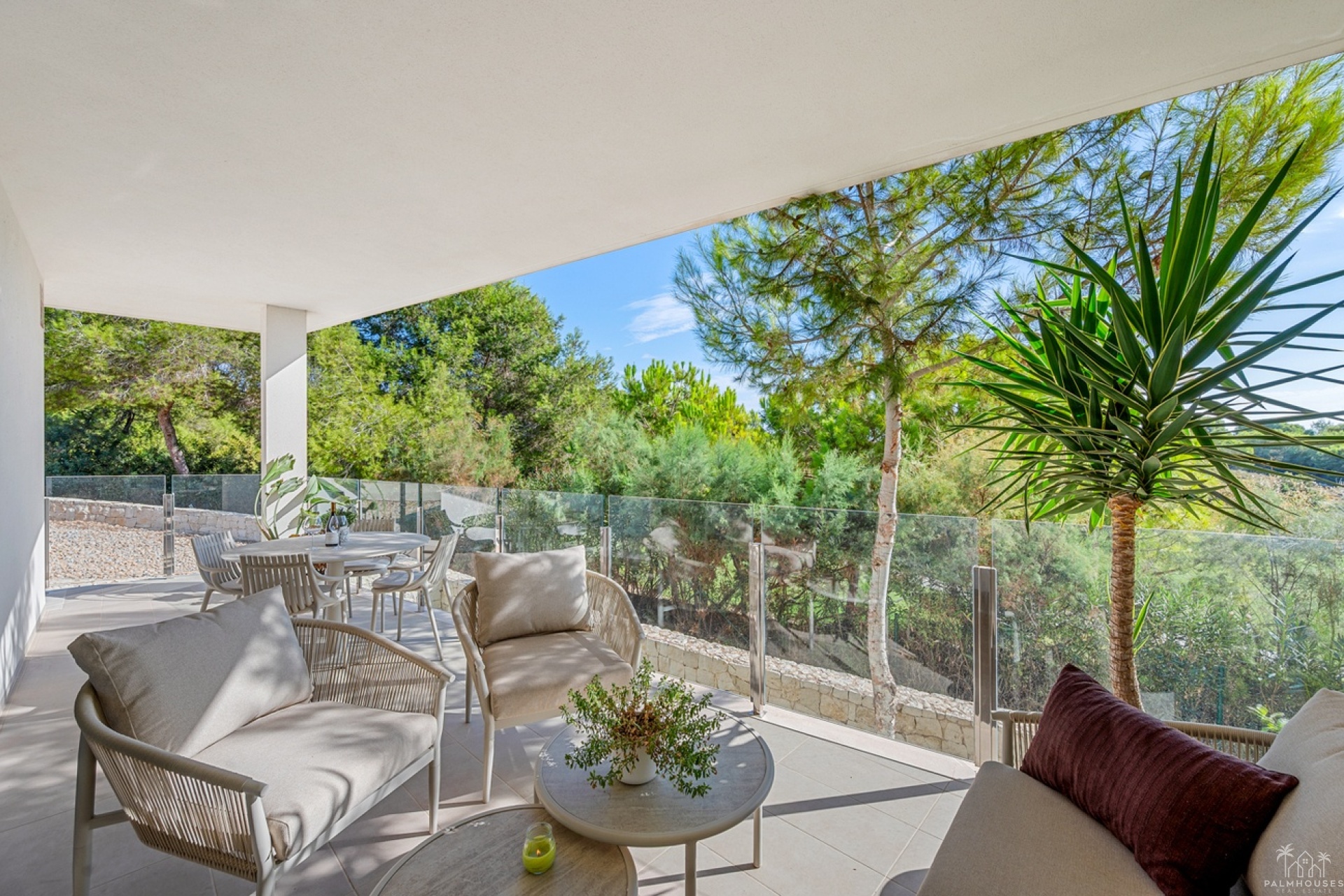 Revente - Apartment - Pilar de La Horadada - Lo Romero Golf