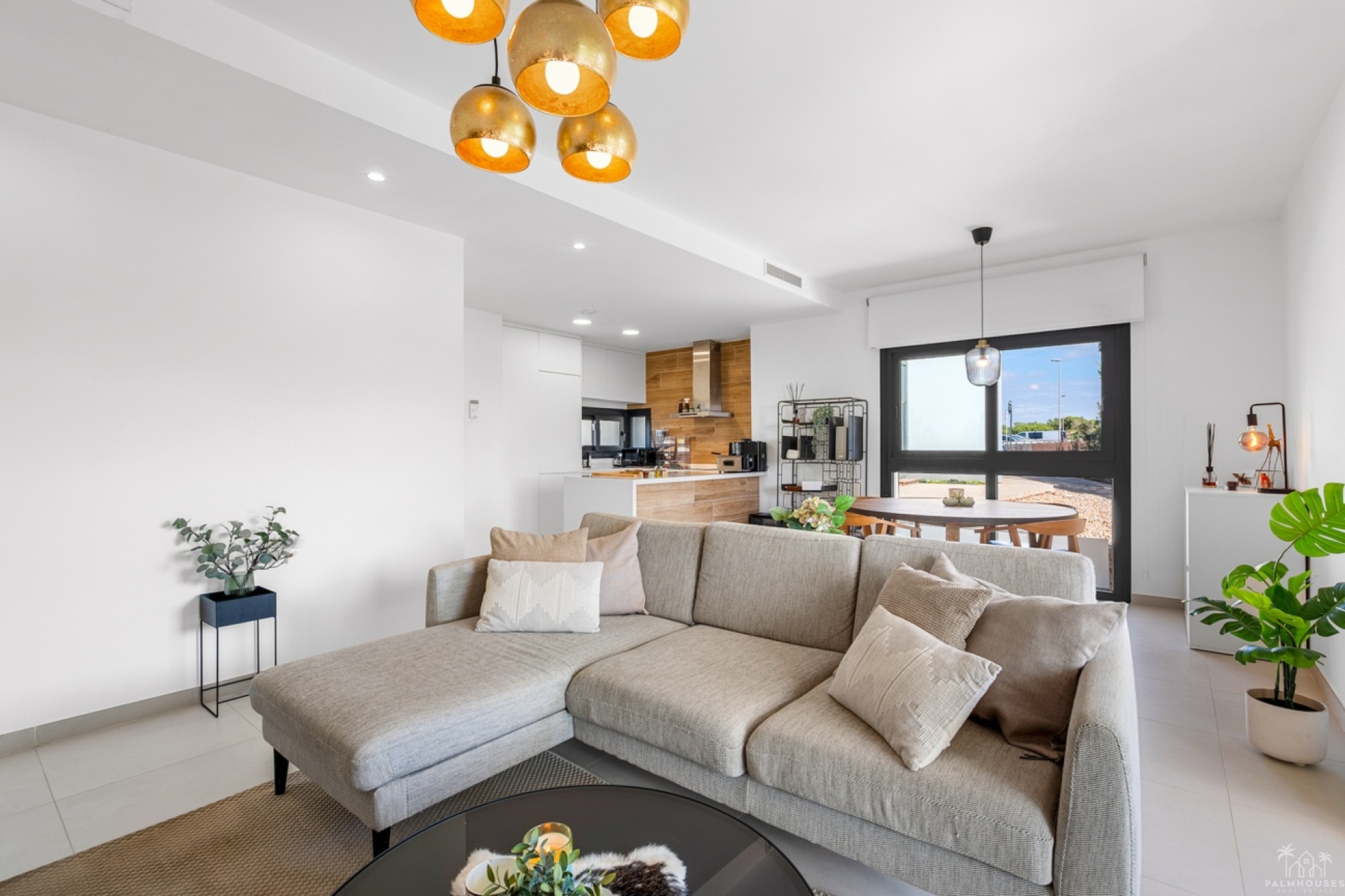 Revente - Apartment - Pilar de La Horadada - Lo Romero Golf