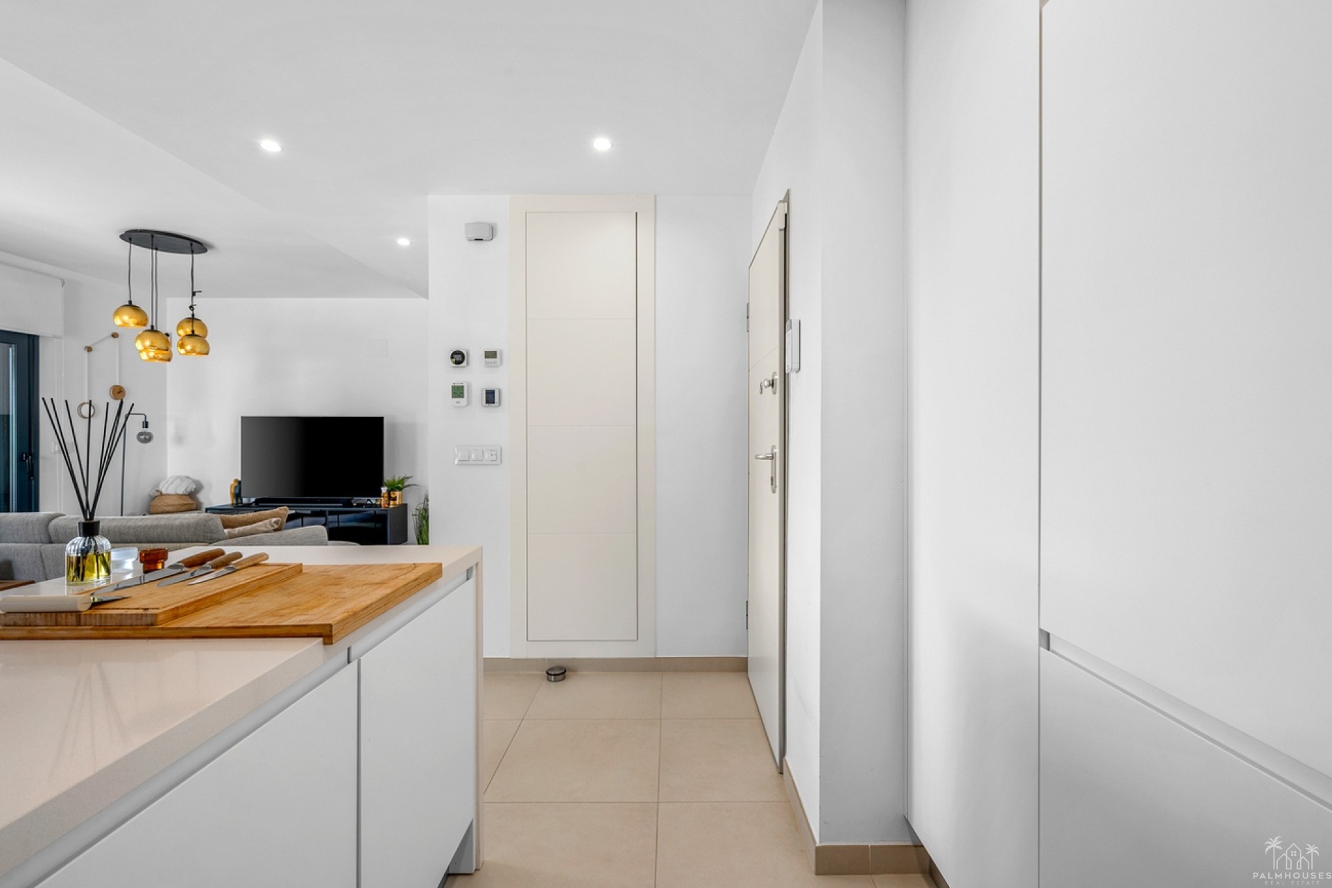 Revente - Apartment - Pilar de La Horadada - Lo Romero Golf