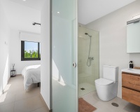Revente - Apartment - Pilar de La Horadada - Lo Romero Golf