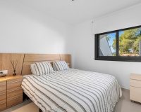 Revente - Apartment - Pilar de La Horadada - Lo Romero Golf