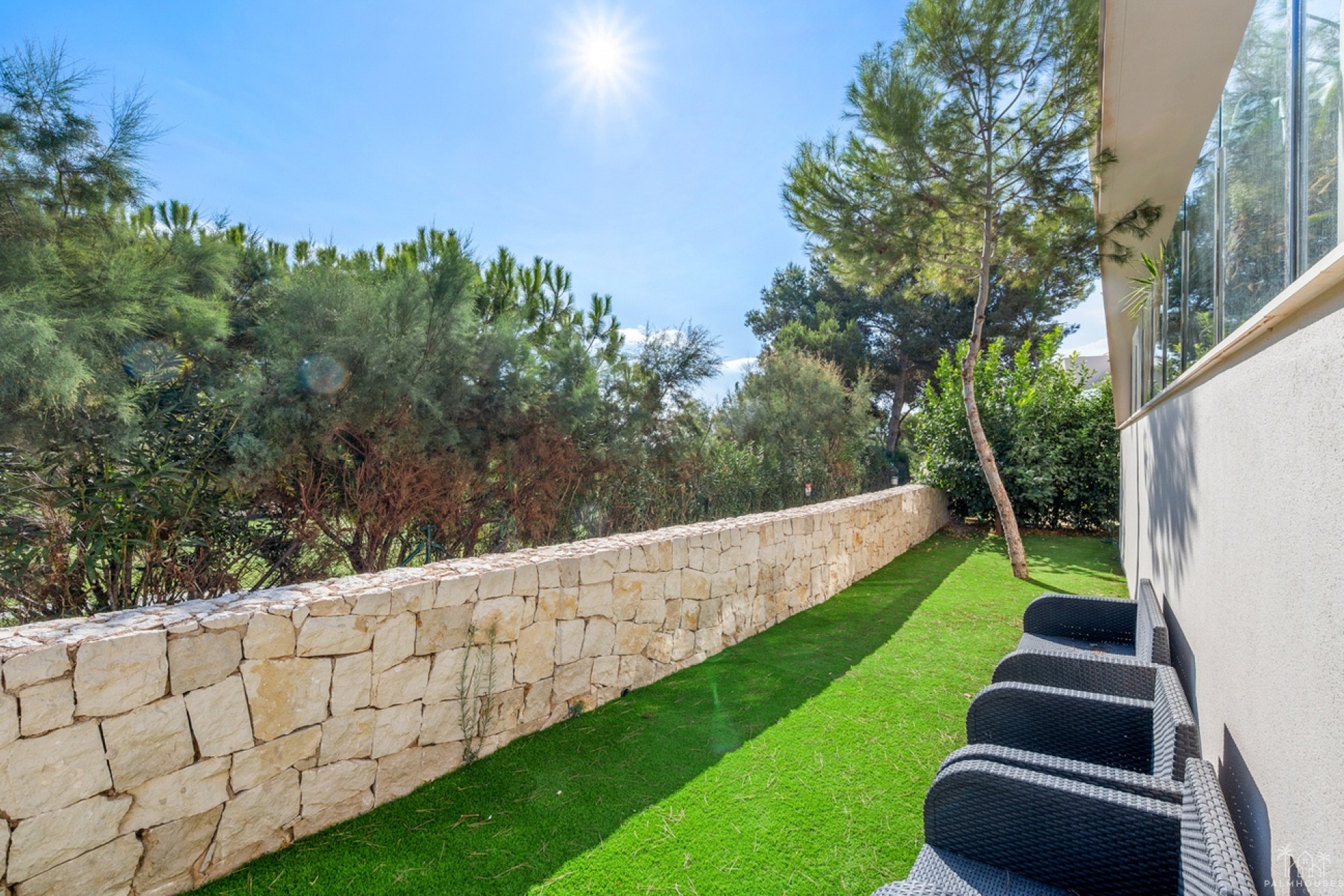 Revente - Apartment - Pilar de La Horadada - Lo Romero Golf