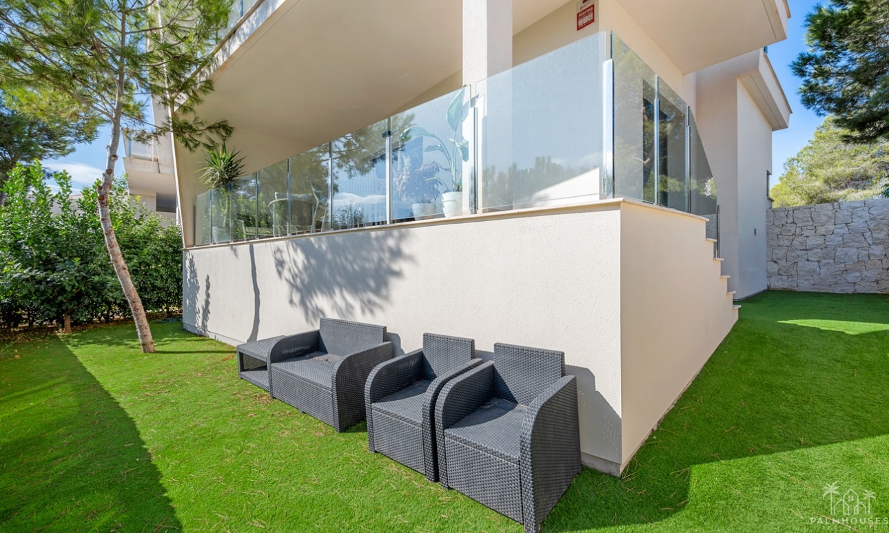 Revente - Apartment - Pilar de La Horadada - Lo Romero Golf