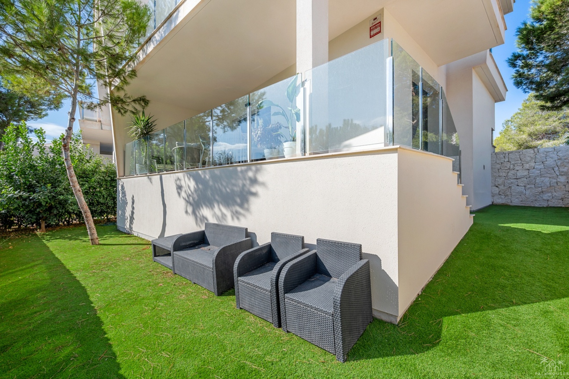 Revente - Apartment - Pilar de La Horadada - Lo Romero Golf
