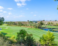 Revente - Apartment - Pilar de La Horadada - Lo Romero Golf