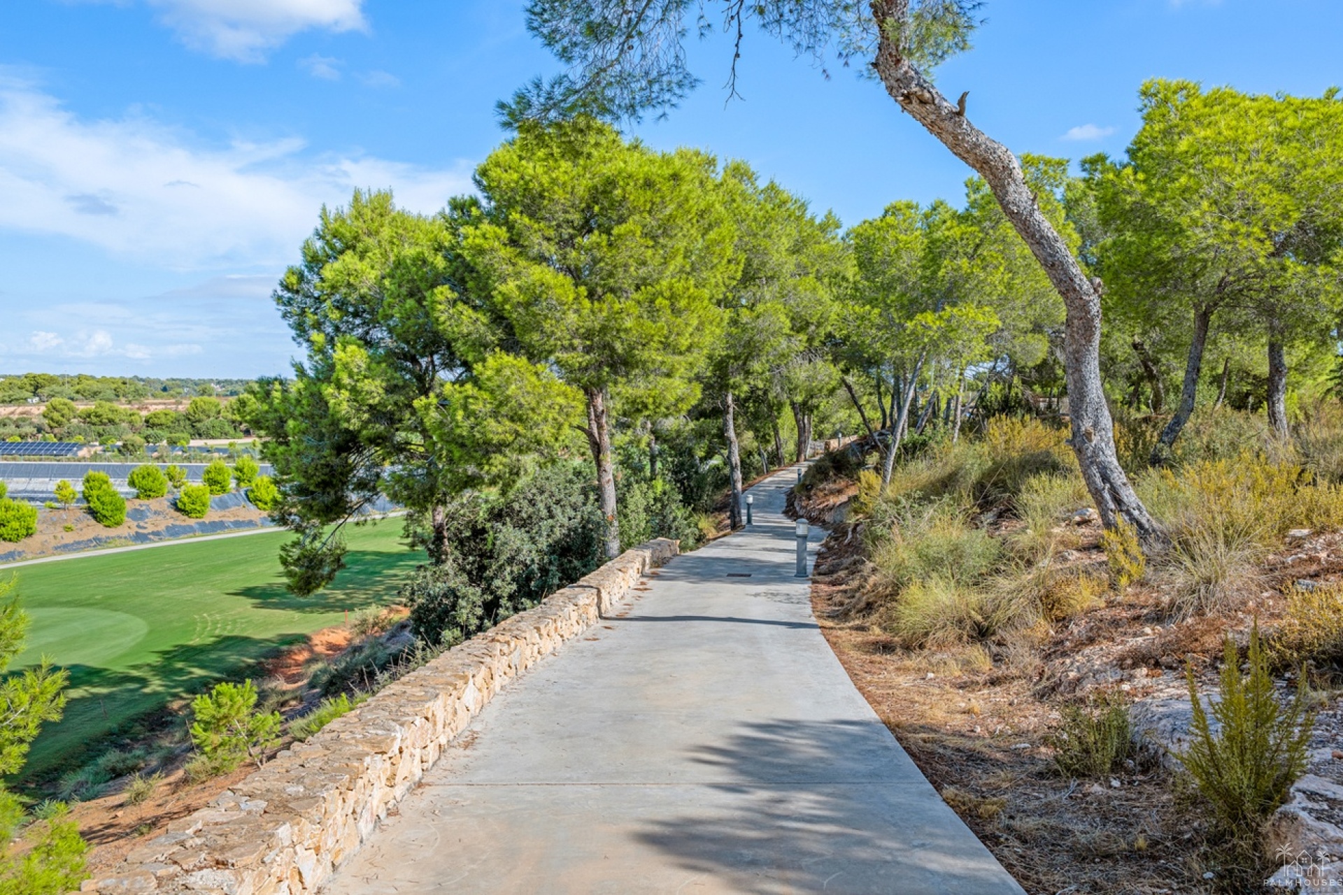 Revente - Apartment - Pilar de La Horadada - Lo Romero Golf
