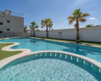Revente - Apartment - Pilar de La Horadada - Mil Palmeras