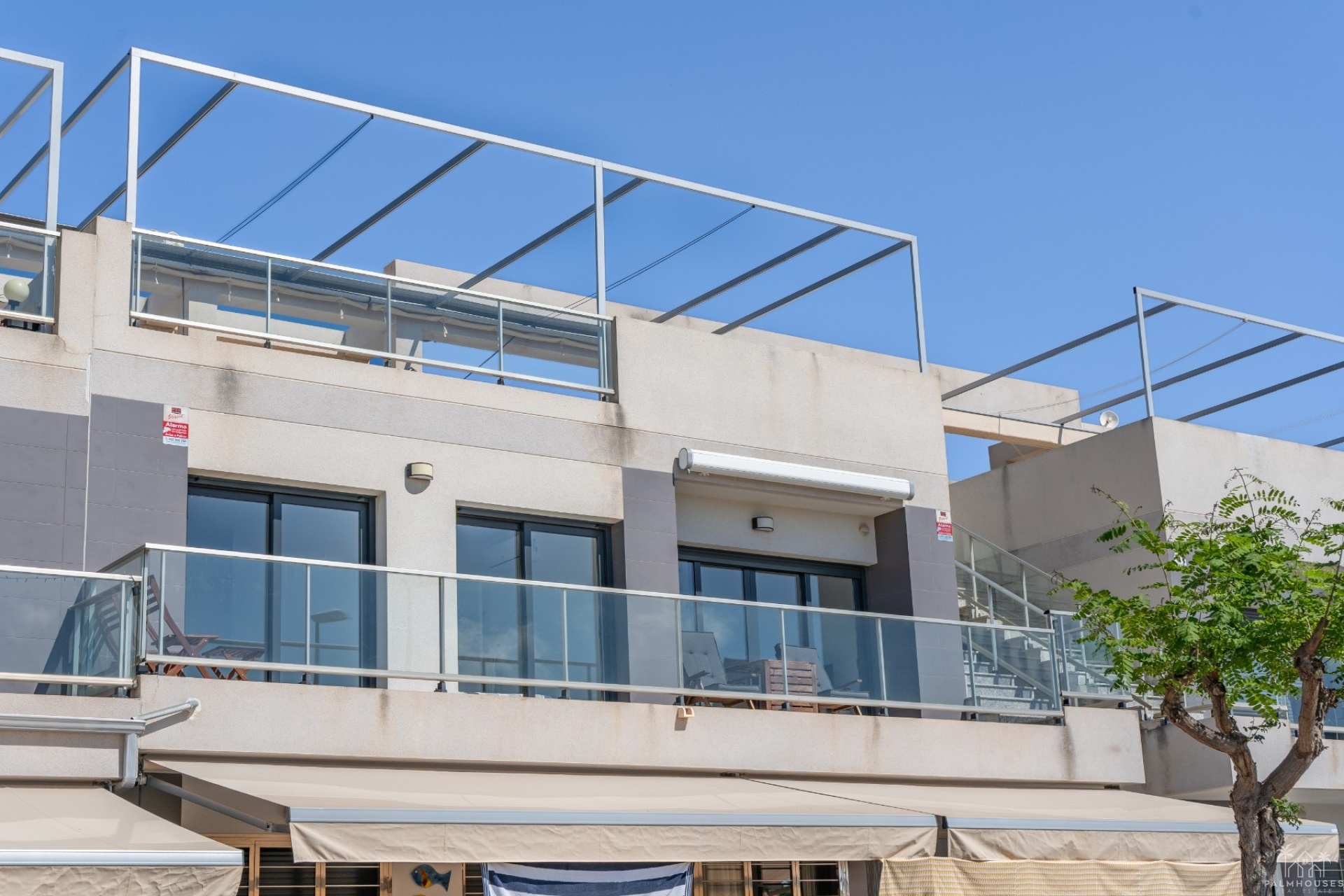 Revente - Apartment - Pilar de La Horadada - Mil Palmeras