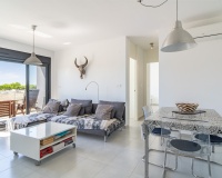 Revente - Apartment - Pilar de La Horadada - Mil Palmeras