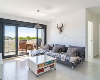 Revente - Apartment - Pilar de La Horadada - Mil Palmeras