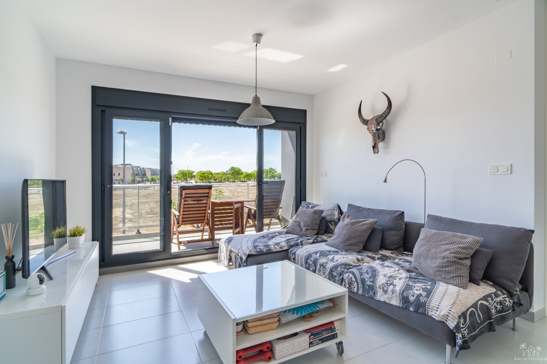 Revente - Apartment - Pilar de La Horadada - Mil Palmeras