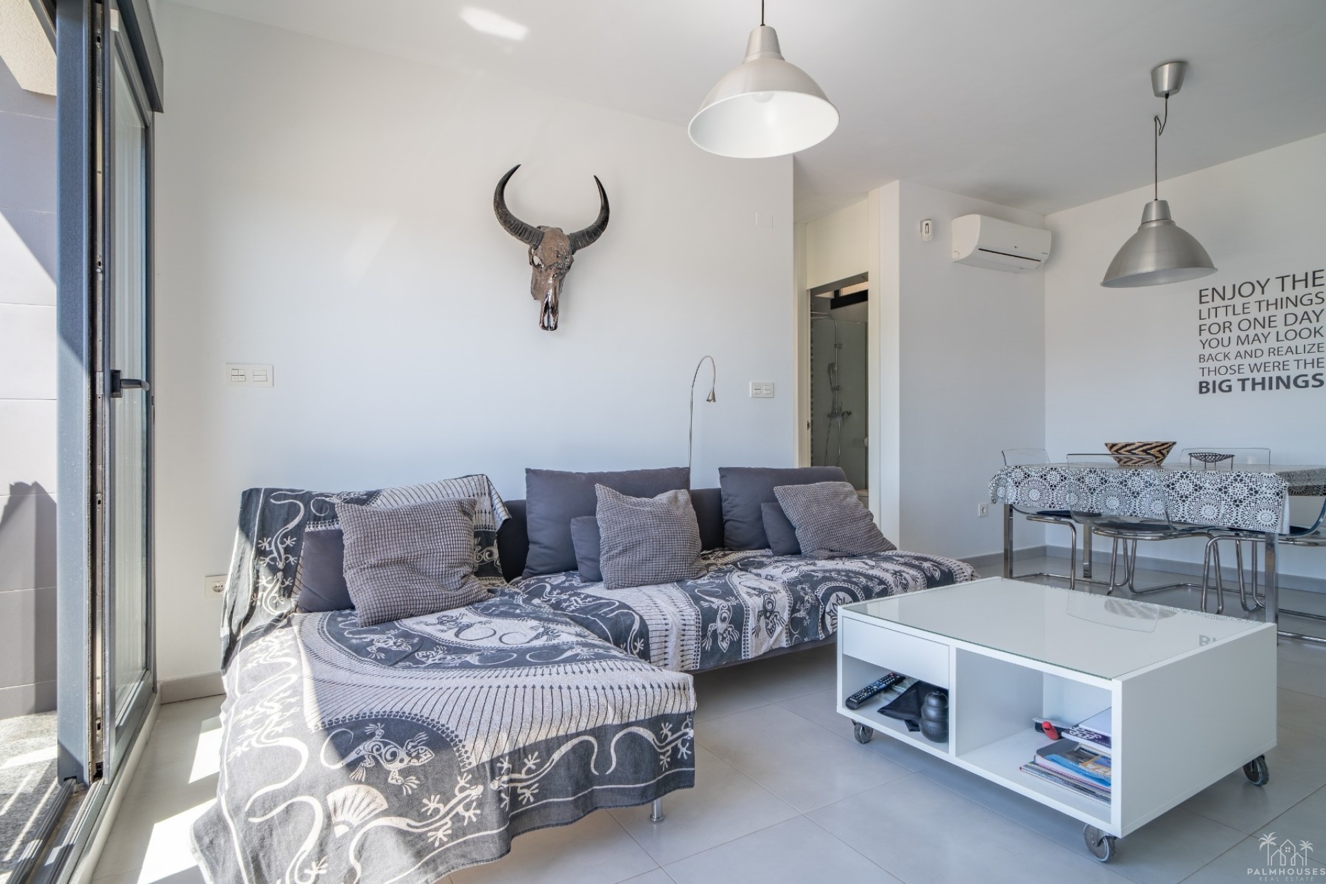 Revente - Apartment - Pilar de La Horadada - Mil Palmeras