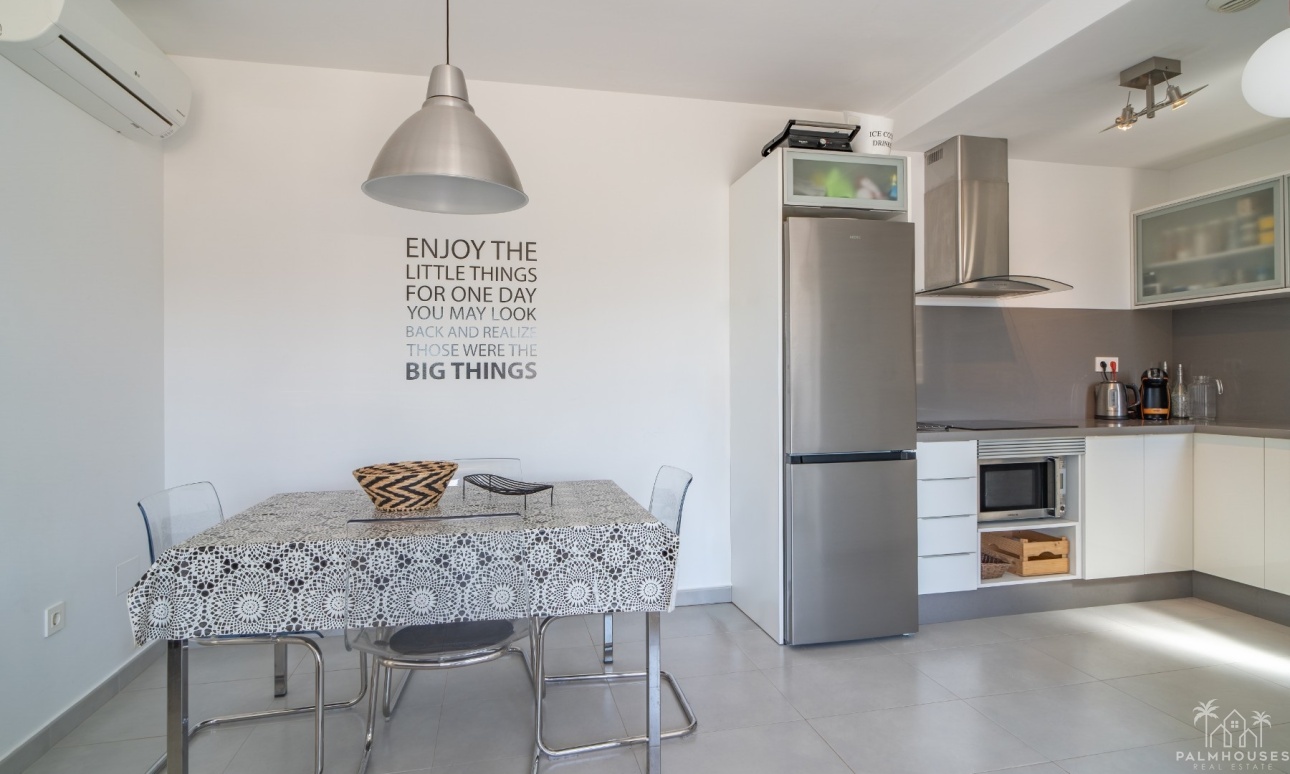 Revente - Apartment - Pilar de La Horadada - Mil Palmeras