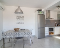 Revente - Apartment - Pilar de La Horadada - Mil Palmeras