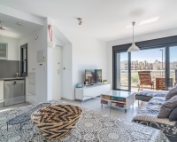Revente - Apartment - Pilar de La Horadada - Mil Palmeras