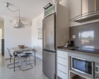 Revente - Apartment - Pilar de La Horadada - Mil Palmeras