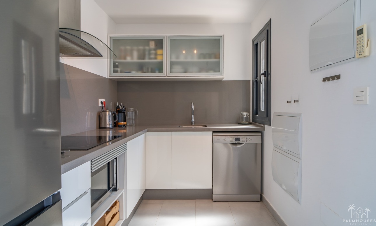 Revente - Apartment - Pilar de La Horadada - Mil Palmeras
