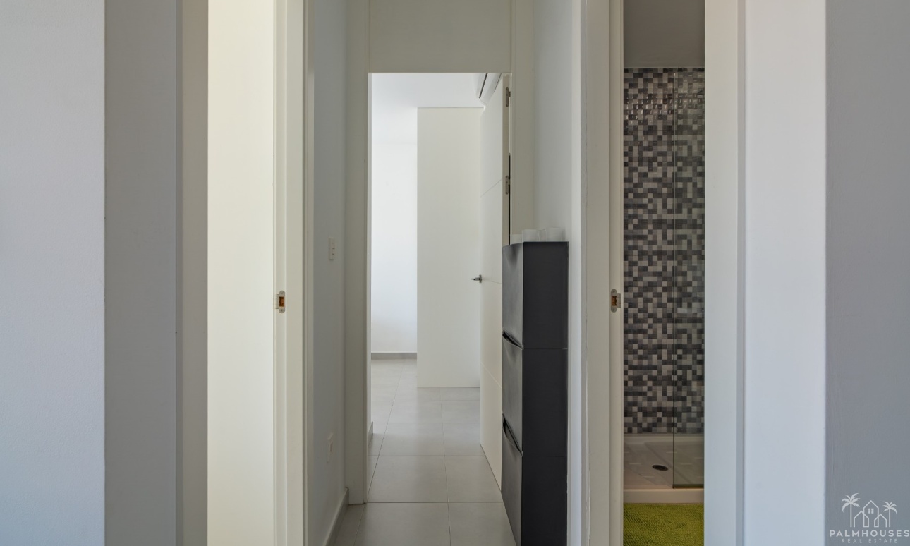 Revente - Apartment - Pilar de La Horadada - Mil Palmeras