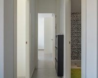 Revente - Apartment - Pilar de La Horadada - Mil Palmeras