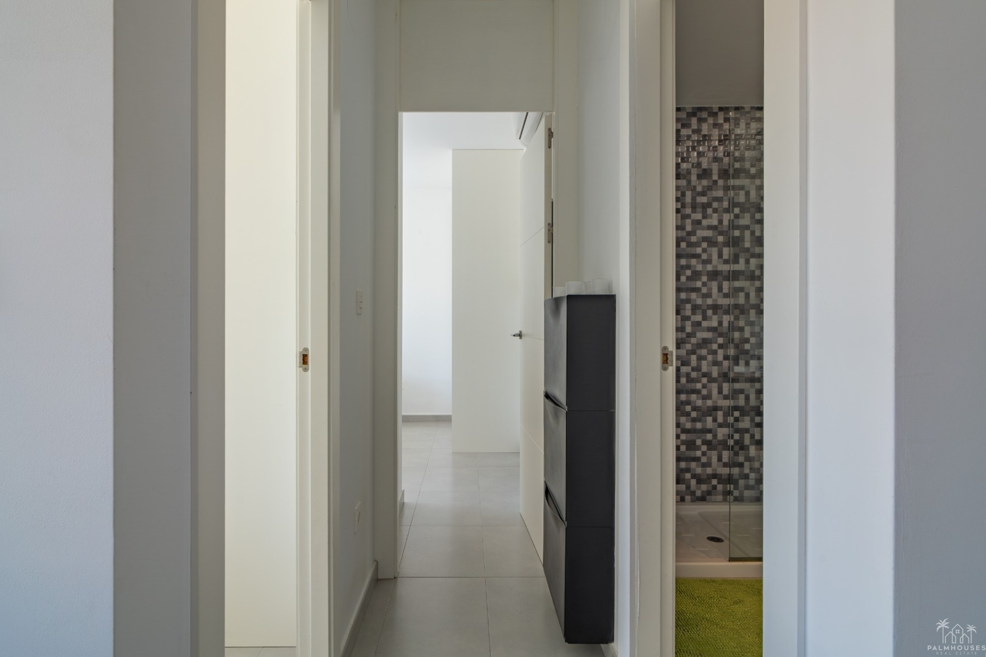 Revente - Apartment - Pilar de La Horadada - Mil Palmeras