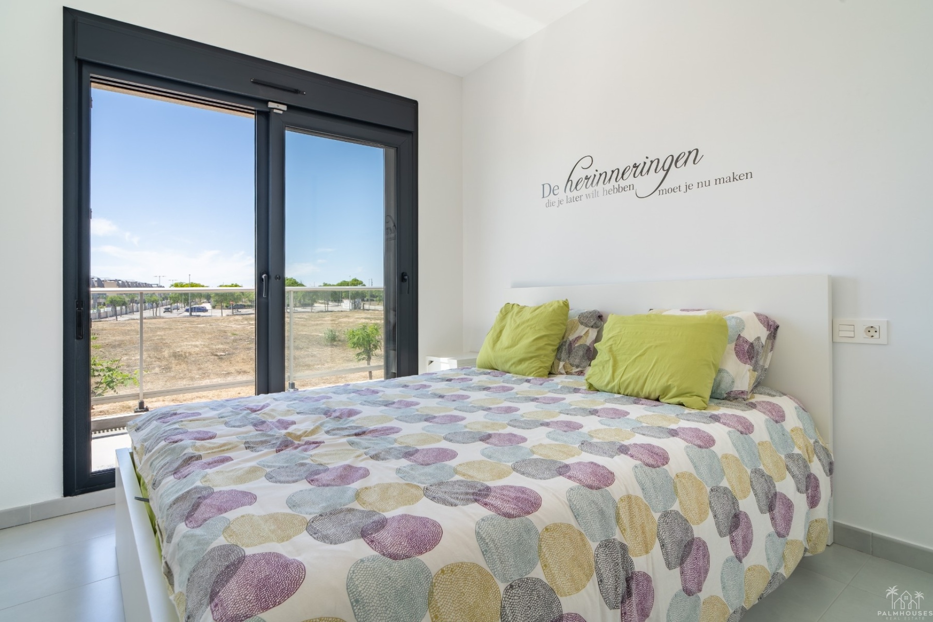 Revente - Apartment - Pilar de La Horadada - Mil Palmeras
