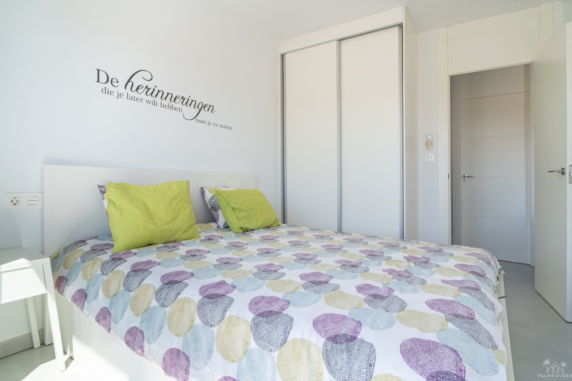 Revente - Apartment - Pilar de La Horadada - Mil Palmeras